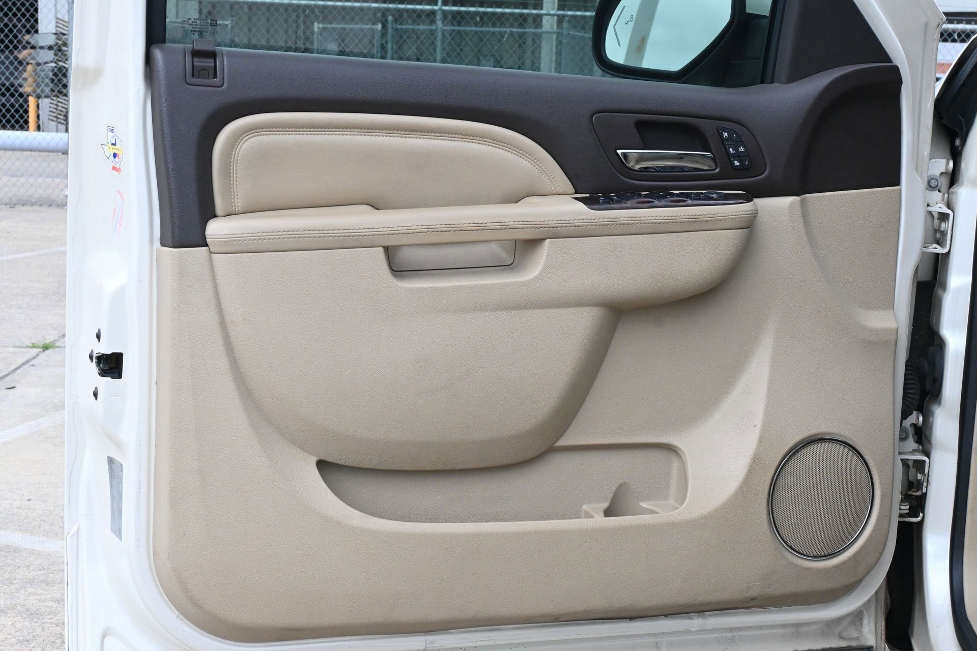 2013 GMC Yukon XL Denali