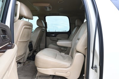2013 GMC Yukon XL Denali