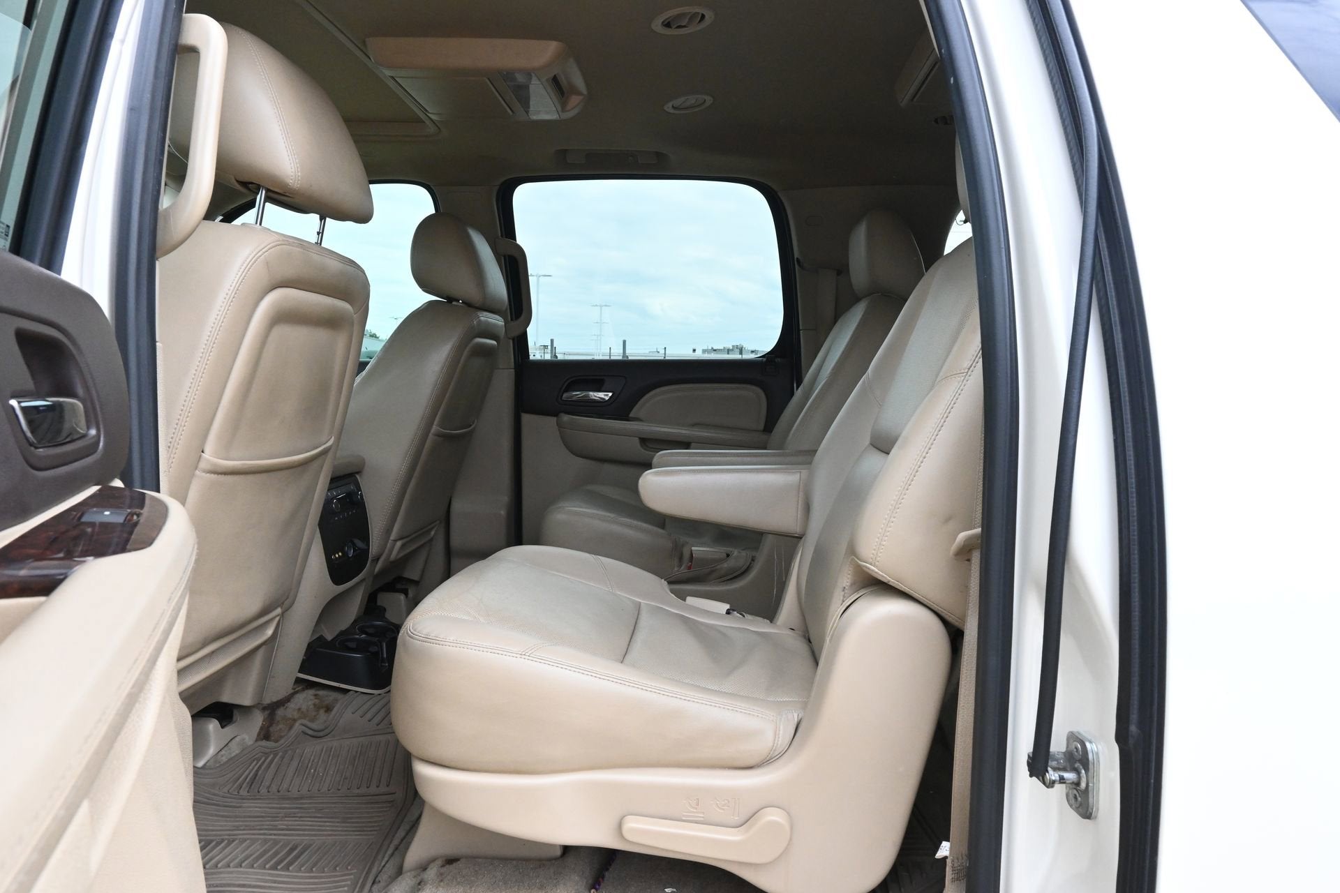 2013 GMC Yukon XL Denali