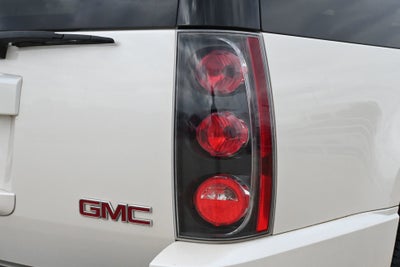 2013 GMC Yukon XL Denali