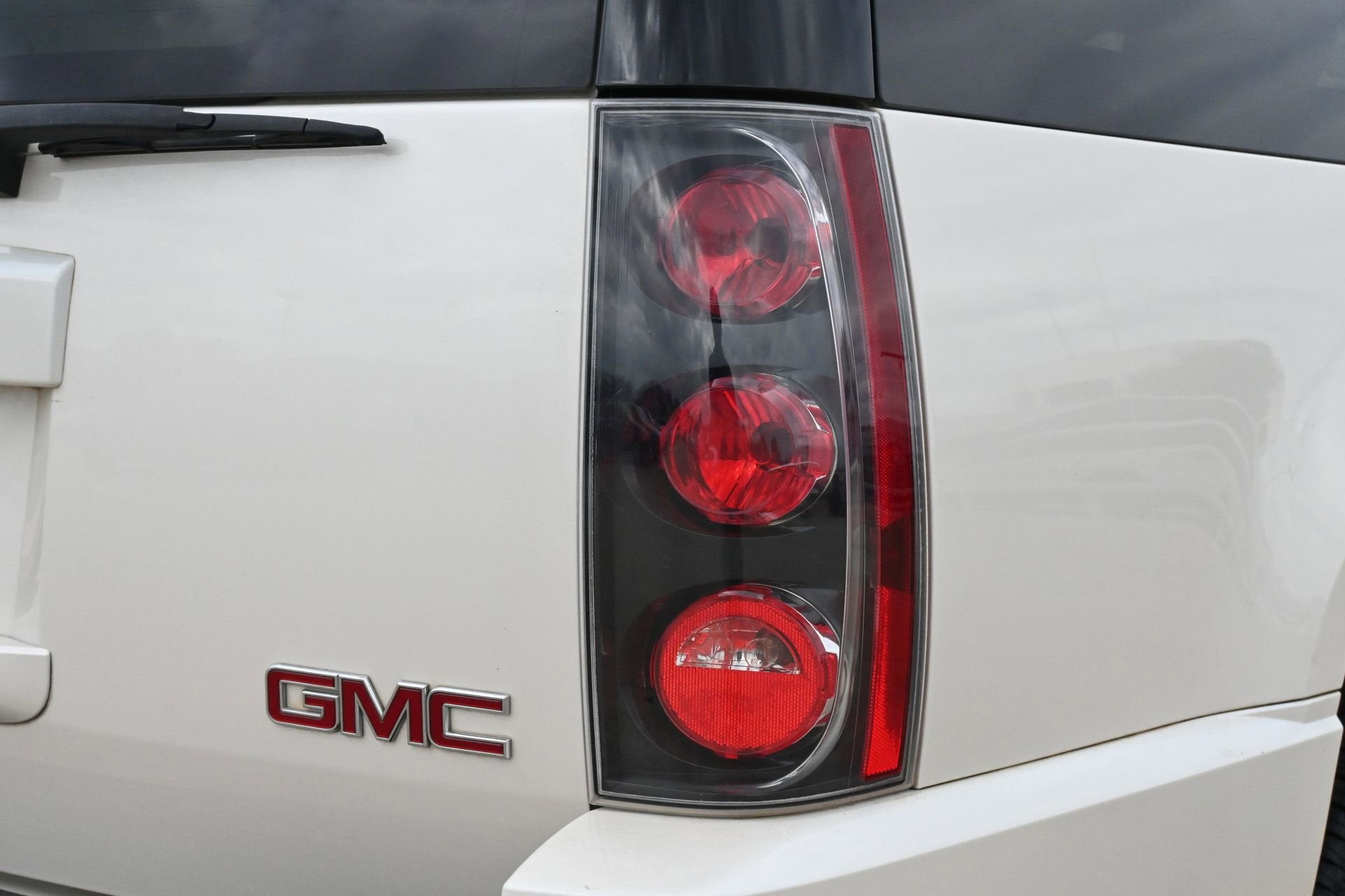 2013 GMC Yukon XL Denali