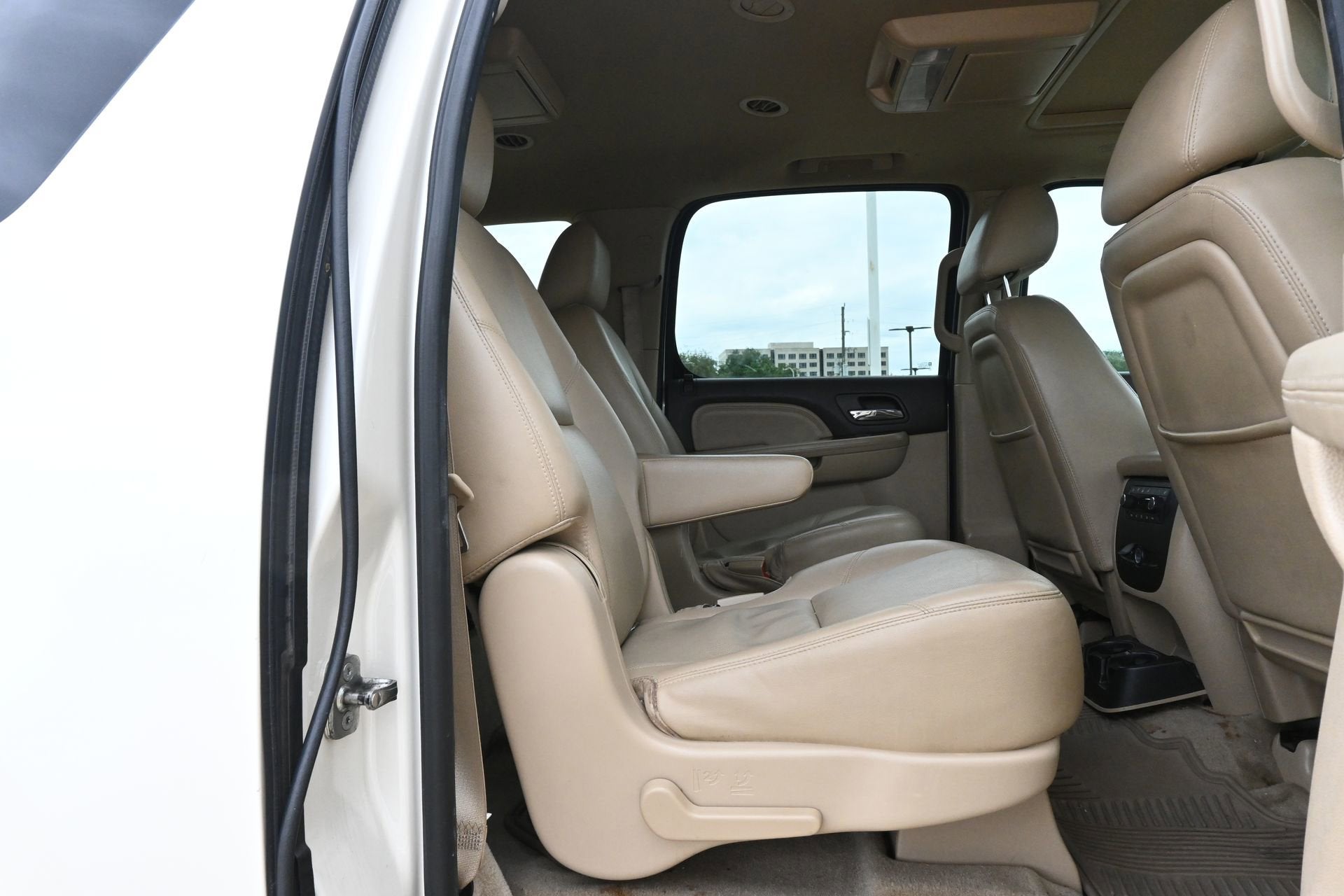 2013 GMC Yukon XL Denali