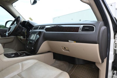 2013 GMC Yukon XL Denali