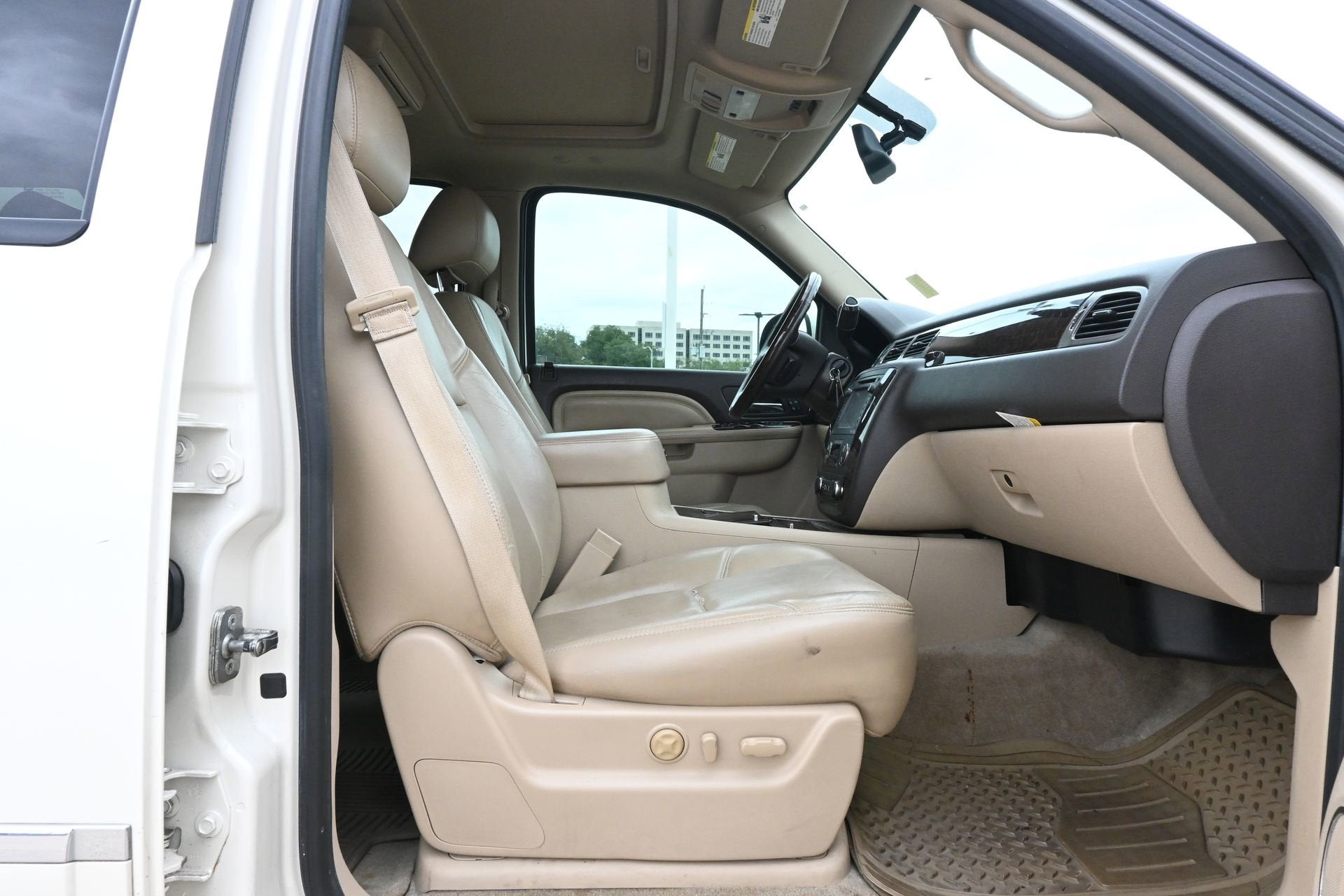 2013 GMC Yukon XL Denali