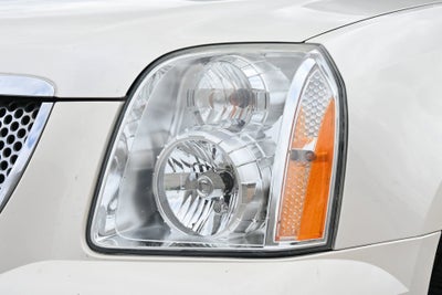 2013 GMC Yukon XL Denali