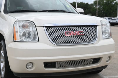 2013 GMC Yukon XL Denali
