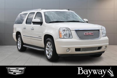 2013 GMC Yukon XL Denali