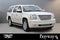 2013 GMC Yukon XL Denali