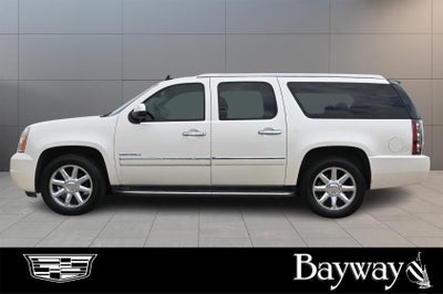 2013 GMC Yukon XL Denali