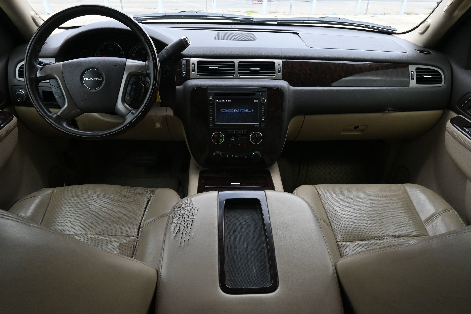 2013 GMC Yukon XL Denali