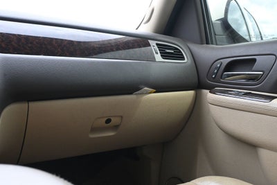 2013 GMC Yukon XL Denali