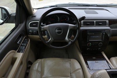 2013 GMC Yukon XL Denali