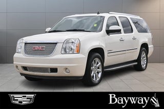 2013 GMC Yukon XL Denali