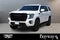 2022 GMC Yukon AT4