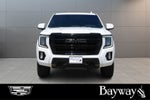 2022 GMC Yukon AT4