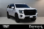 2022 GMC Yukon AT4