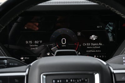2025 GMC Yukon Denali Ultimate