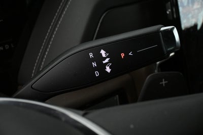 2025 GMC Yukon Denali Ultimate