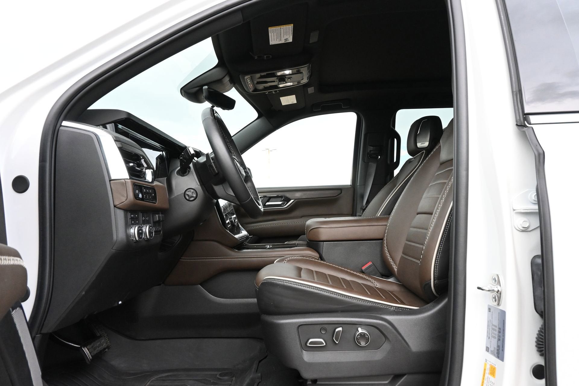 2025 GMC Yukon Denali Ultimate