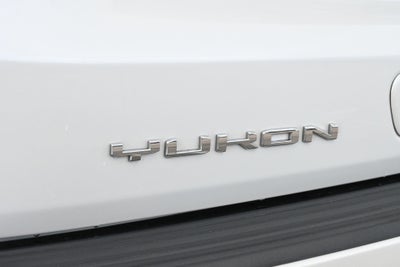 2025 GMC Yukon Denali Ultimate