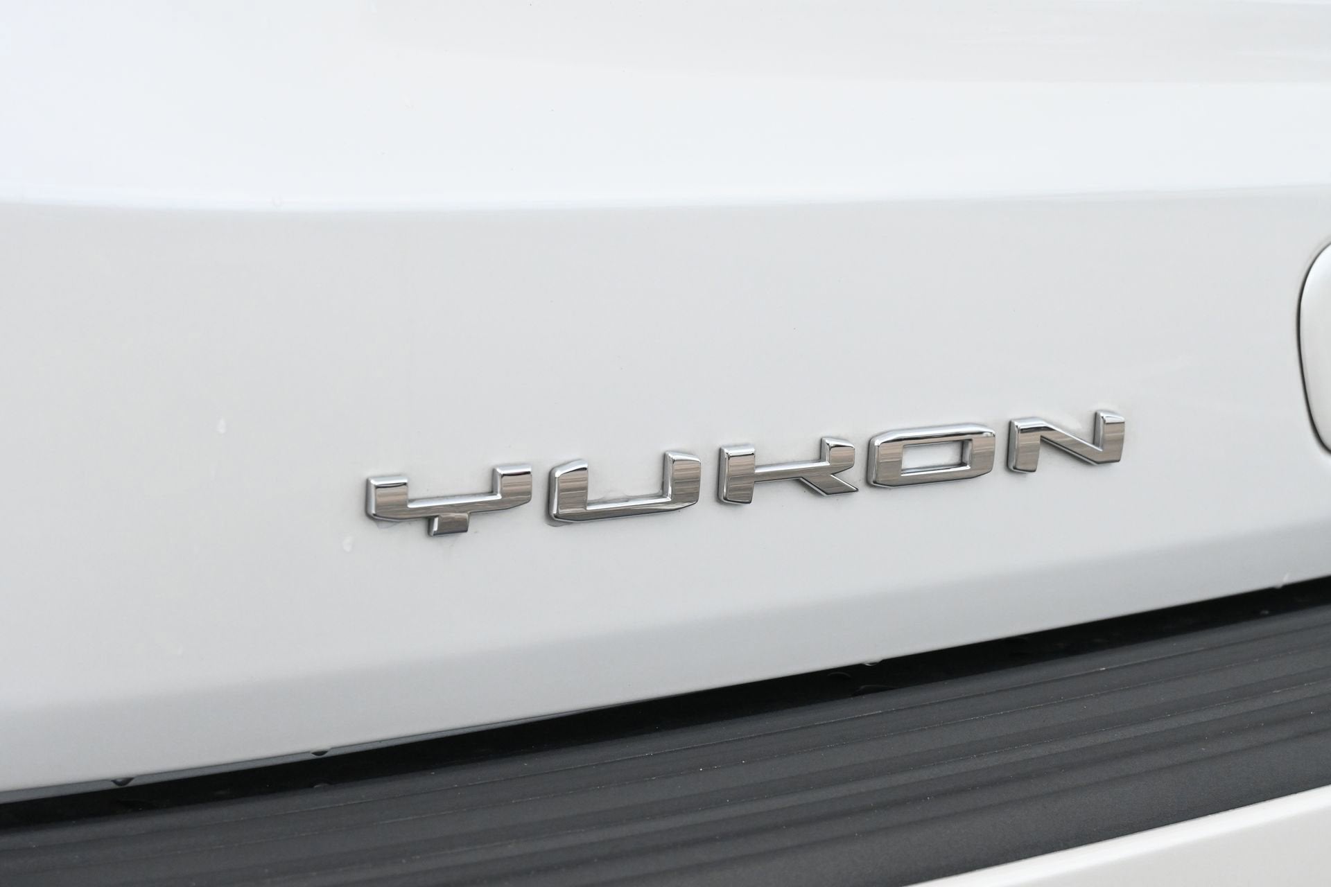 2025 GMC Yukon Denali Ultimate