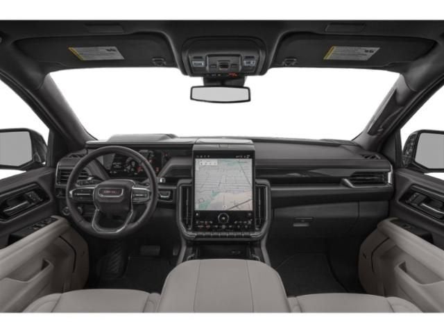 2025 GMC Yukon Denali Ultimate