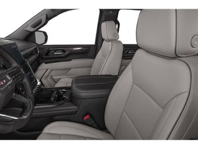 2025 GMC Yukon Denali Ultimate