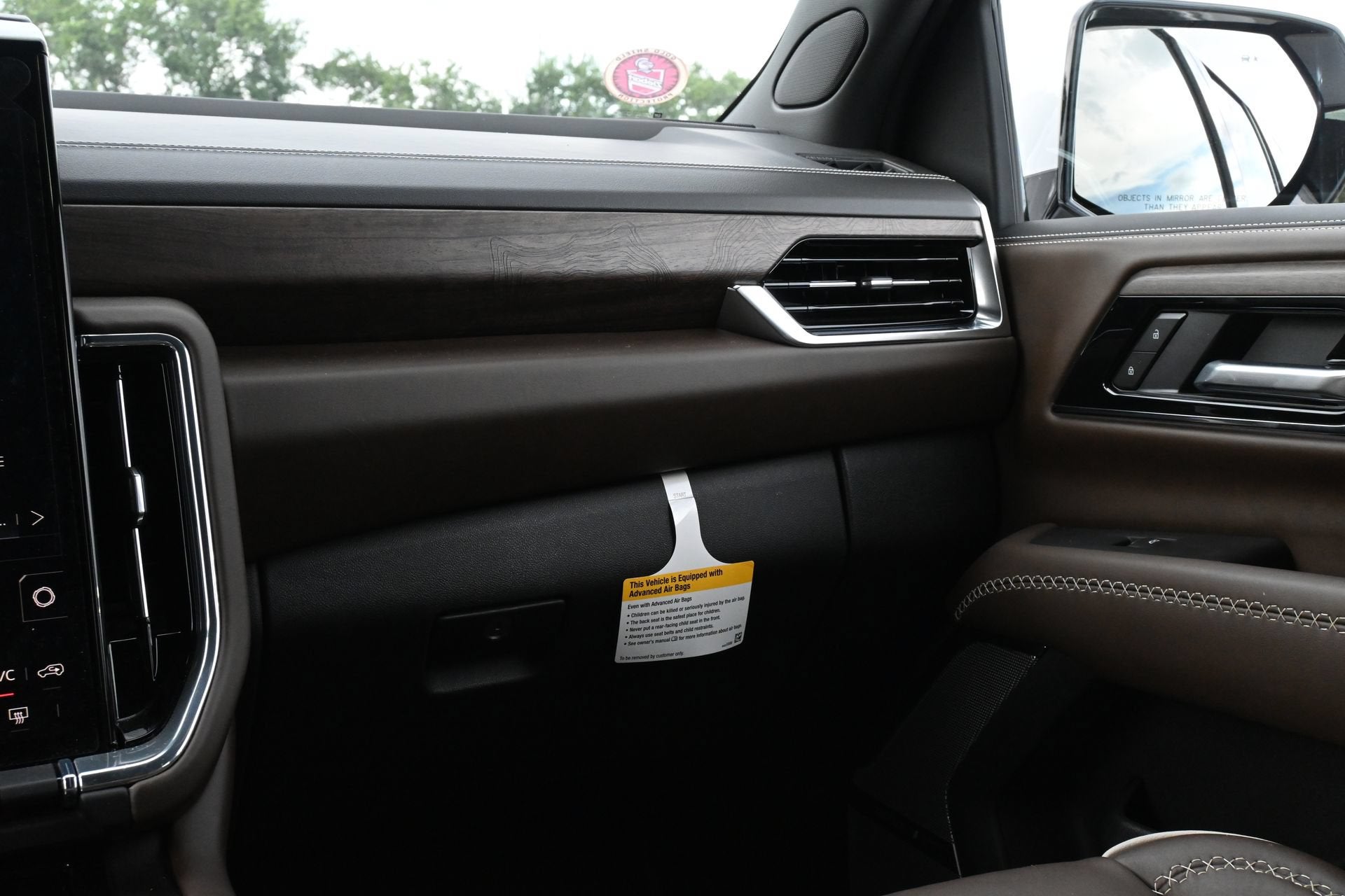 2025 GMC Yukon Denali Ultimate