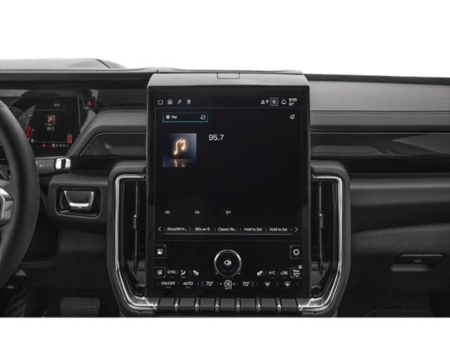 2025 GMC Yukon Denali Ultimate