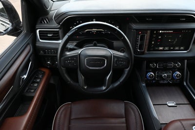 2024 GMC Yukon XL Denali Ultimate