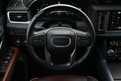 2024 GMC Yukon XL Denali Ultimate