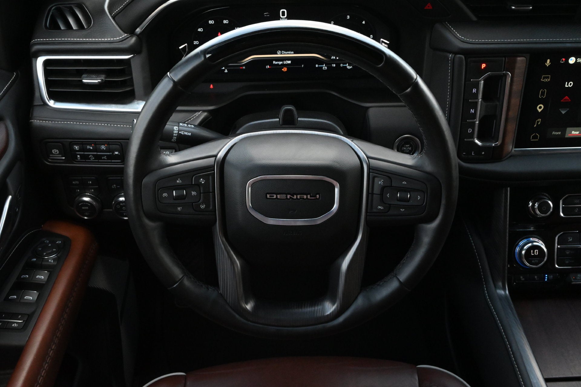 2024 GMC Yukon XL Denali Ultimate