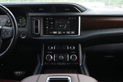 2024 GMC Yukon XL Denali Ultimate