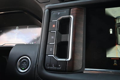 2024 GMC Yukon XL Denali Ultimate
