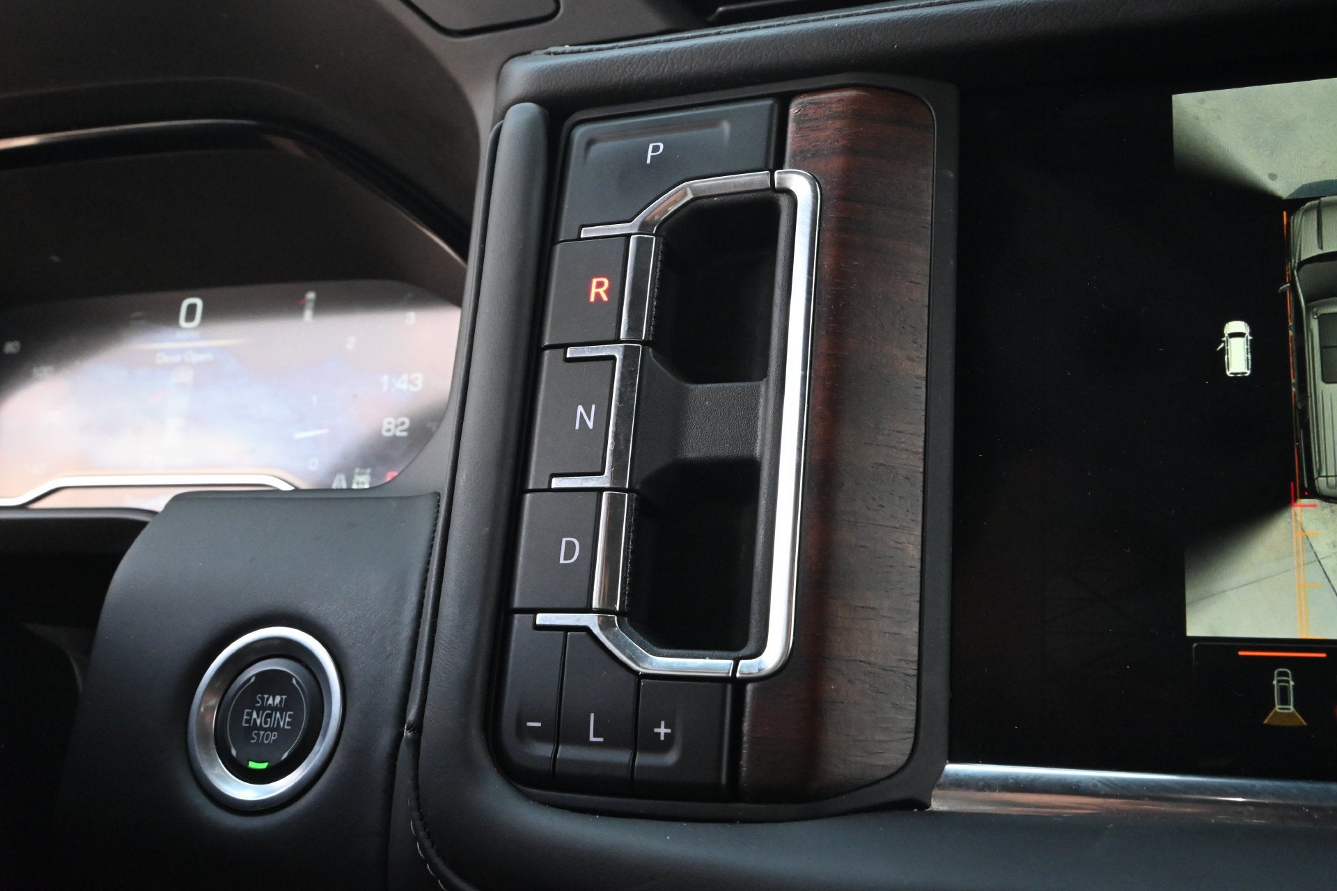 2024 GMC Yukon XL Denali Ultimate