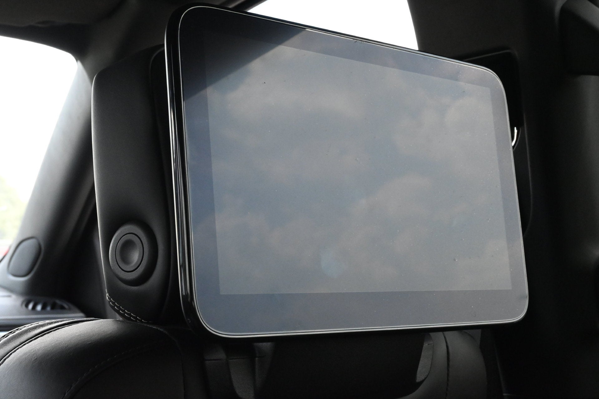 2024 GMC Yukon XL Denali Ultimate