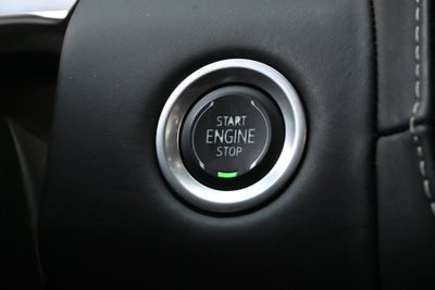 2024 GMC Yukon XL Denali Ultimate