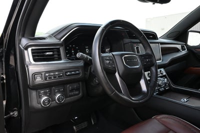 2024 GMC Yukon XL Denali Ultimate