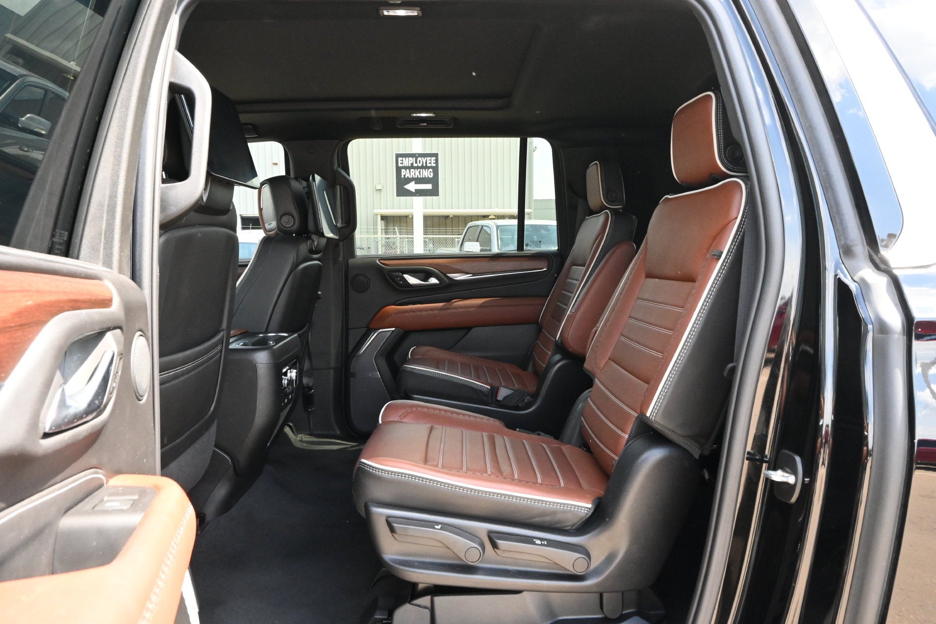 2024 GMC Yukon XL Denali Ultimate