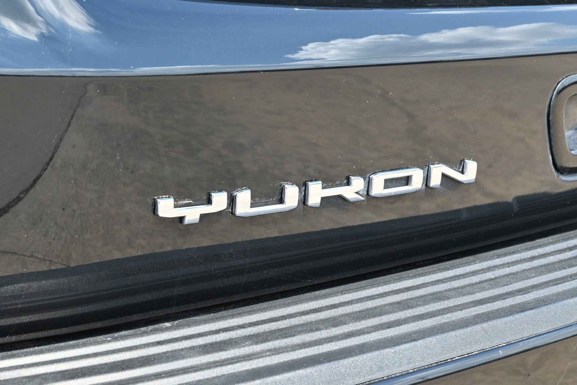 2024 GMC Yukon XL Denali Ultimate