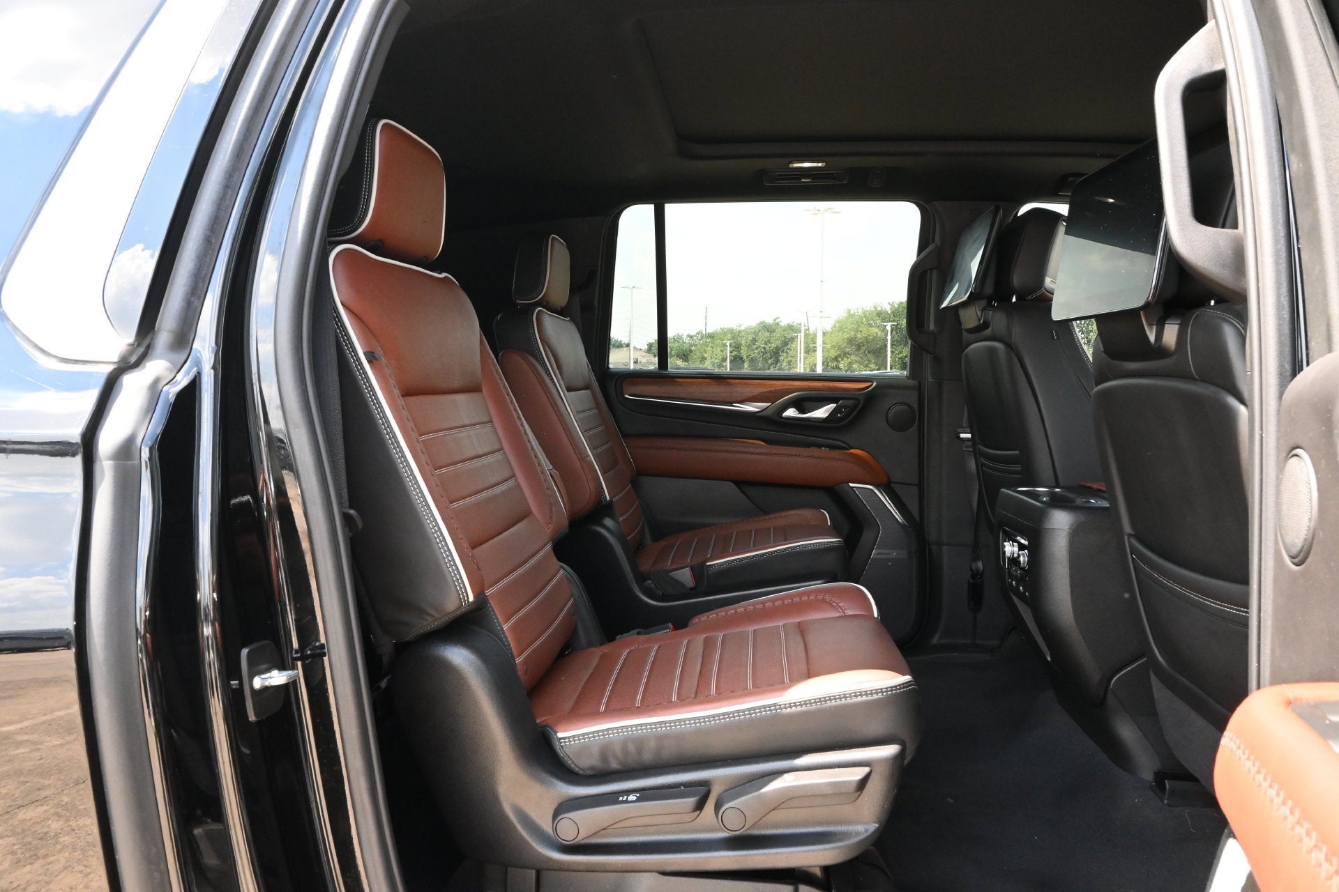 2024 GMC Yukon XL Denali Ultimate