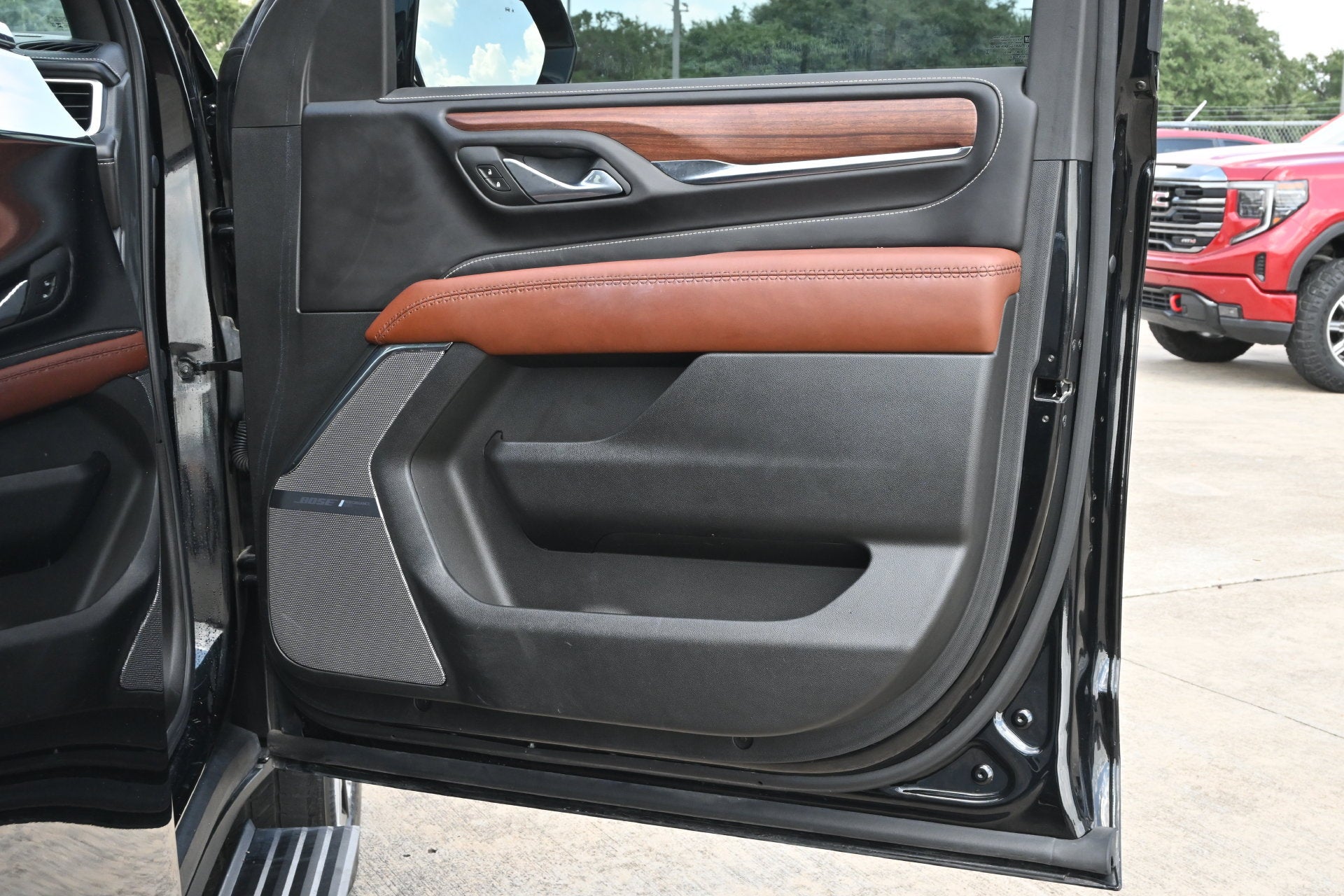 2024 GMC Yukon XL Denali Ultimate