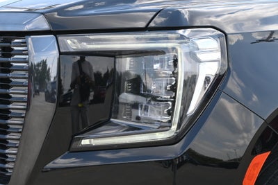 2024 GMC Yukon XL Denali Ultimate