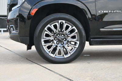 2024 GMC Yukon XL Denali Ultimate