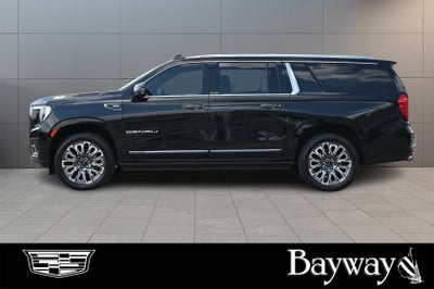 2024 GMC Yukon XL Denali Ultimate