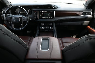 2024 GMC Yukon XL Denali Ultimate