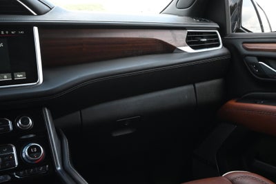 2024 GMC Yukon XL Denali Ultimate