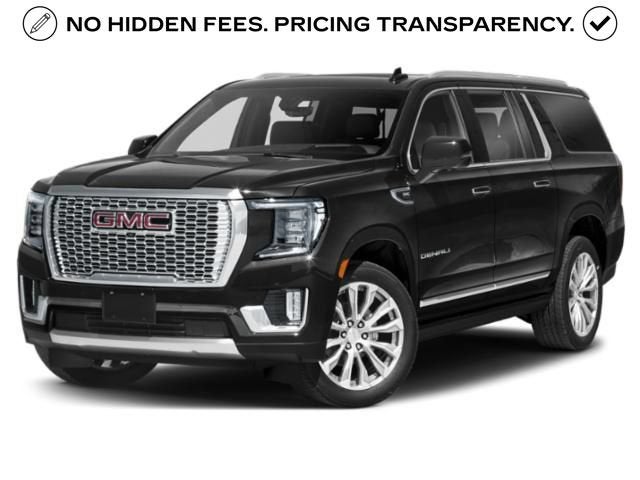 2024 GMC Yukon XL Denali Ultimate
