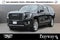 2024 GMC Yukon XL Denali Ultimate