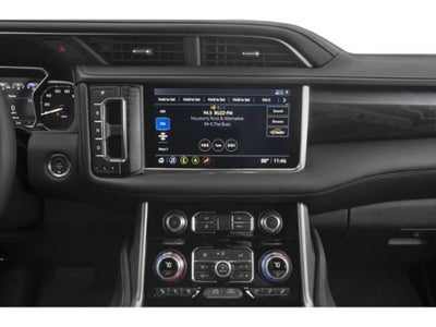2024 GMC Yukon XL Denali Ultimate